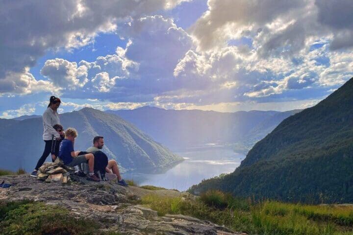 Olsnessåta (Medium) Norway Insight | Olsnessata